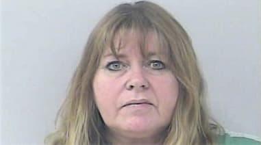 Barbara Powell, - St. Lucie County, FL 